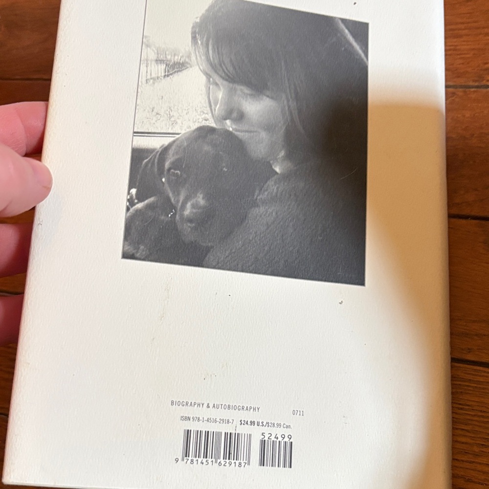 A Stolen Life Memoir Book - Picture 2 of 3